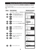 Preview for 15 page of Philips 29PT7322 User Manual