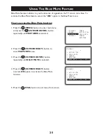 Preview for 30 page of Philips 29PT7322 User Manual