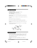 Preview for 4 page of Philips 29PT7325 User Manual