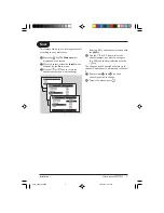 Preview for 9 page of Philips 29PT7325 User Manual