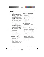 Preview for 17 page of Philips 29PT7325 User Manual