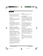 Preview for 18 page of Philips 29PT7325 User Manual