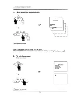 Preview for 15 page of Philips 29PT785A Operating Instructions Manual