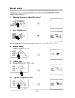 Preview for 24 page of Philips 29PT785A Operating Instructions Manual