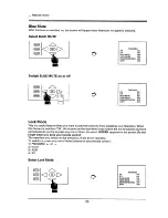 Preview for 27 page of Philips 29PT785A Operating Instructions Manual