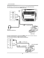 Preview for 41 page of Philips 29PT785A Operating Instructions Manual