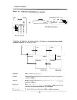 Preview for 43 page of Philips 29PT785A Operating Instructions Manual