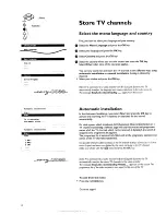 Preview for 6 page of Philips 29PT8103 Owner'S Manual