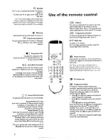 Preview for 10 page of Philips 29PT8103 Owner'S Manual