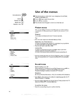 Preview for 12 page of Philips 29PT8103 Owner'S Manual