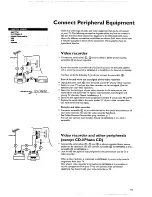 Preview for 17 page of Philips 29PT8103 Owner'S Manual