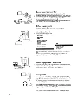 Preview for 18 page of Philips 29PT8103 Owner'S Manual