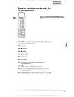 Предварительный просмотр 31 страницы Philips 29PT822B User Manual