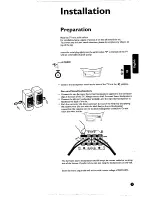 Предварительный просмотр 5 страницы Philips 29PT828C - annexe 1 User Manual