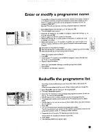 Предварительный просмотр 11 страницы Philips 29PT828C - annexe 1 User Manual