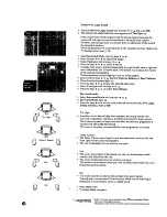 Предварительный просмотр 20 страницы Philips 29PT828C - annexe 1 User Manual