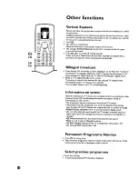 Предварительный просмотр 26 страницы Philips 29PT828C - annexe 1 User Manual