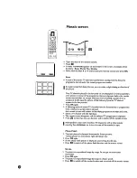 Предварительный просмотр 28 страницы Philips 29PT828C - annexe 1 User Manual