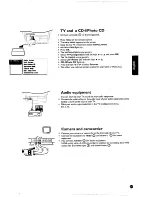 Предварительный просмотр 33 страницы Philips 29PT828C - annexe 1 User Manual