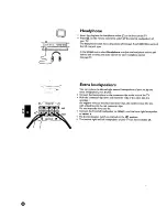 Предварительный просмотр 34 страницы Philips 29PT828C - annexe 1 User Manual