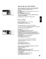 Предварительный просмотр 37 страницы Philips 29PT828C - annexe 1 User Manual