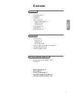 Preview for 3 page of Philips 29PT8319/93 Product Manual