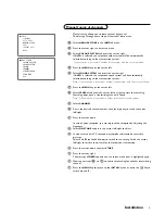 Preview for 7 page of Philips 29PT8319/93 Product Manual