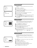 Preview for 8 page of Philips 29PT8319/93 Product Manual