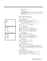 Preview for 11 page of Philips 29PT8319/93 Product Manual