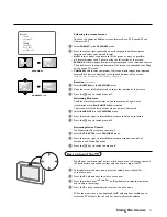 Preview for 13 page of Philips 29PT8319/93 Product Manual