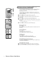 Preview for 14 page of Philips 29PT8319/93 Product Manual