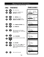 Preview for 14 page of Philips 29PT8322 User Manual