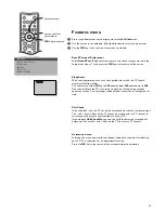 Preview for 11 page of Philips 29PT8403/32 User Manual