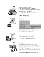 Preview for 16 page of Philips 29PT8403/32 User Manual