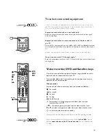 Preview for 17 page of Philips 29PT8403/32 User Manual