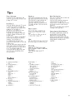 Preview for 19 page of Philips 29PT8403/32 User Manual