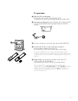 Preview for 3 page of Philips 29PT8403/58 User Manual