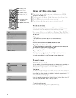 Preview for 10 page of Philips 29PT8403/58 User Manual