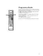 Preview for 13 page of Philips 29PT8403/58 User Manual