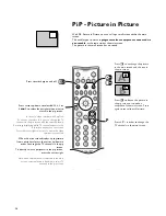 Preview for 14 page of Philips 29PT8403/58 User Manual