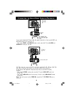 Preview for 6 page of Philips 29PT8420 Operating Instructions Manual