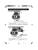 Preview for 8 page of Philips 29PT8420 Operating Instructions Manual