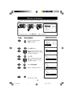 Preview for 17 page of Philips 29PT8420 Operating Instructions Manual