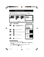 Preview for 18 page of Philips 29PT8420 Operating Instructions Manual