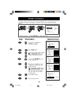 Preview for 19 page of Philips 29PT8420 Operating Instructions Manual