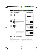 Preview for 25 page of Philips 29PT8420 Operating Instructions Manual