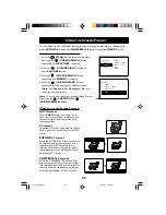 Preview for 29 page of Philips 29PT8420 Operating Instructions Manual