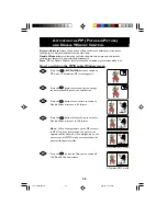 Preview for 33 page of Philips 29PT8420 Operating Instructions Manual