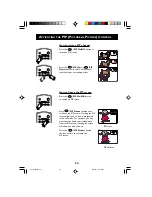 Preview for 34 page of Philips 29PT8420 Operating Instructions Manual