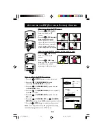 Preview for 35 page of Philips 29PT8420 Operating Instructions Manual